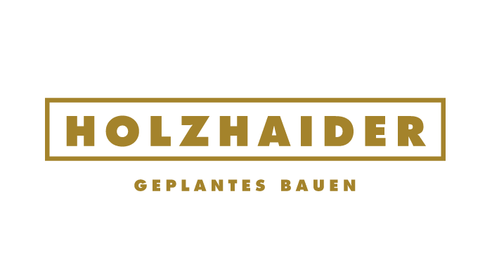 logo holzhaider v2